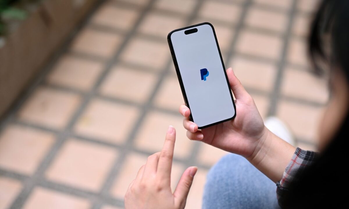 PayPalKonto löschen vollständige Anleitung